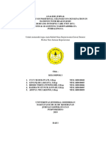 Analisis Jurnal Icu