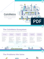 CoinMetro Presentation