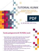 Tutorial Klinik TB