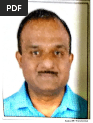 Passport Photo