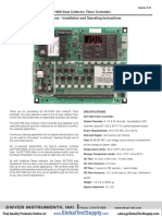 dct1010 Manual PDF