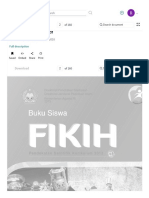 Buku Fiqih Kelas 11 PDF