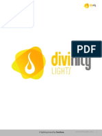 Divinity Decorative Catalogue - July 2017