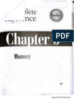 Memory PDF