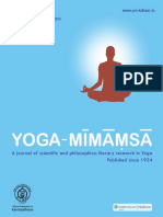 Yog Mimnsha PDF