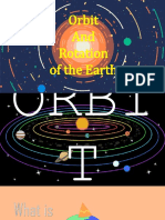 Orbit Nand Rotation