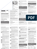 Manual Triflex Top Ind PDF