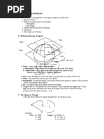 Lesson 7 A Spherical Intro