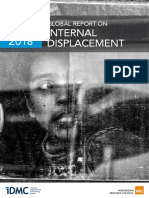 Global Report On Internal Displacement PDF