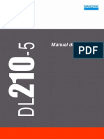 Manual Del Operador DL210