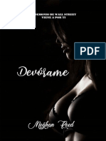 Devorame - Meghan Reed PDF