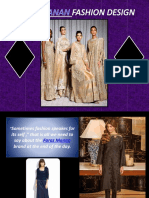 Faraz Manan Fashion Design