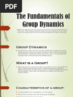 Group#1 Fundamentals of Group Dynamics.pptx