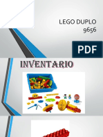 Lego Duplo