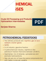 Petrochemical Process