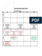 Oficial - Horario Carrera de Derecho 1er Año (Roberto)