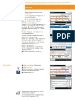 QG P 4030i 6035i MFP P C3560i 3565i MFP Ta Uk PDF Data