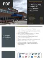 SCM Group 2 CaseSolution