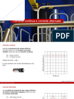 10ano F 2 2 Corrente Continua e Corrente Alternada