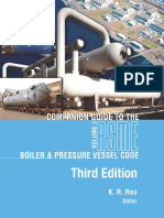 Companion Guide To The ASME-Vol-3