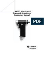 3M Mini Driver