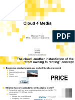 Cloud4Media 