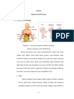 UNTUK ANATOMI DAN FISIOLOGI SISTEM PENCERNAAN