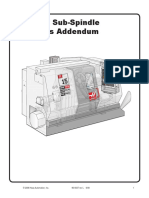 96-0037l Download PDF Haas TL-Series Sub-Spindle Operator Addendum.pdf