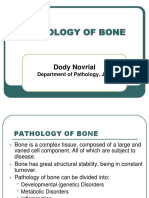 K32 - Pathology of Bone (Dr. Dody)