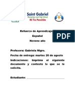 RefuerzodeAprendizajenoveno PDF