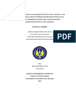 Proposal Skripsi - Aris Sumardiyanto - Revisi 3 Edit
