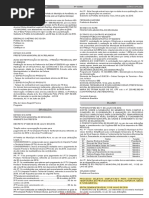 edital concurso Prefeitura de Bujari - AC