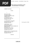 McCabe.v. DOJComplaint