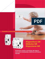 Catálogo Dispositivos DR SIEMENS PDF