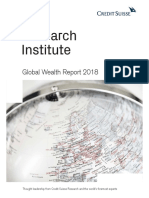 UBS Global Wealth Report 2018 en