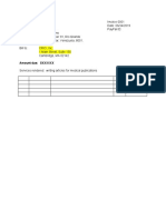 Invoice Sample PDF