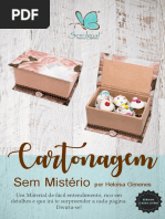 E Book Caixa Livro Completo 2018 2