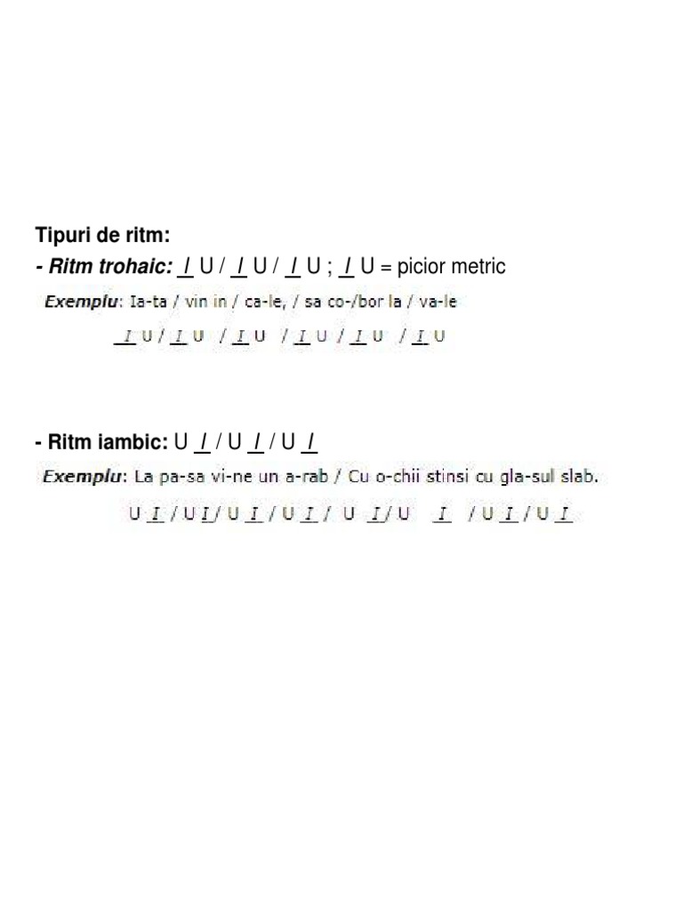 RITM | PDF