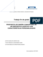 García - Propuesta de Diseño Conceptual de Un Dispositivo Auditivo Con Características Personaliz...