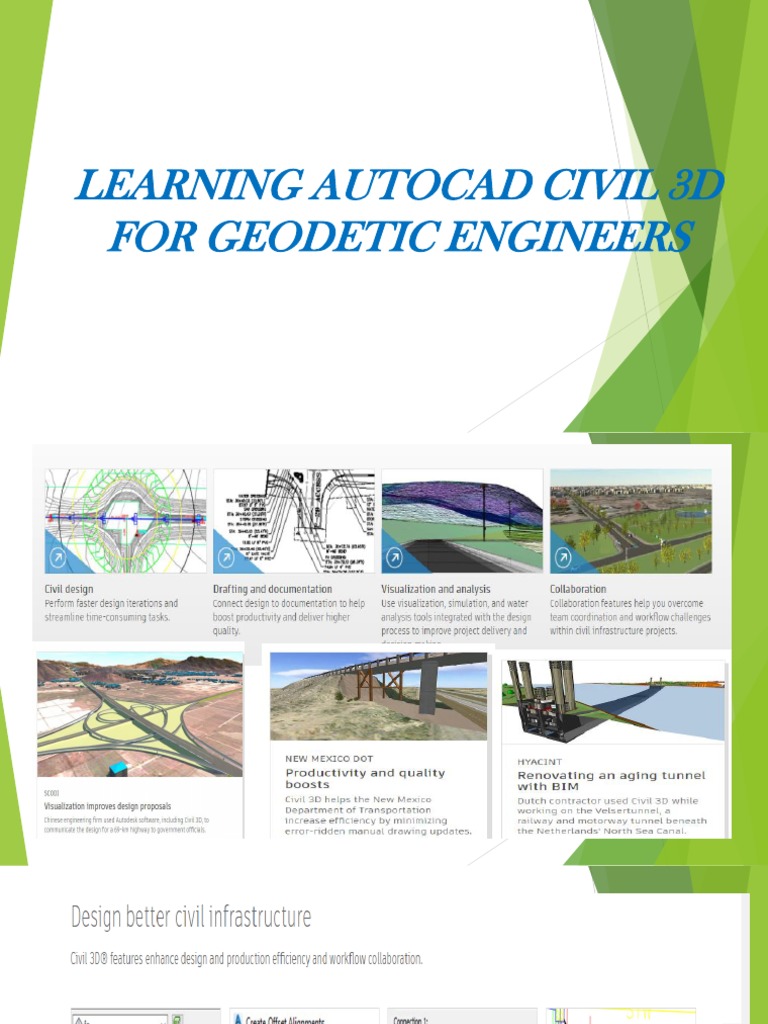 Importing Google Earth Data to Civil 3D | PDF | Land Lot | Auto Cad