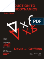 Griffiths -  Introduction to Electrodynamics.pdf