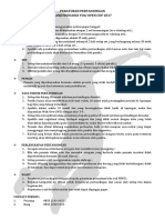 Form Pendaftaran PDF