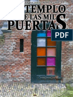 El Templo de Las Mil Puertas N°70