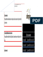 Tarifas publicitarias 2019 estaciones radiales Colombia