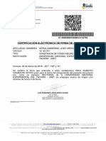 Certificacion Electronica 201802-488364 4 Firmado