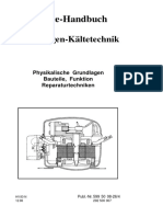 Schulung Kaeltetechnik Grundlagen