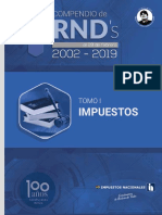 Tomo I - Impuestos-Feb2