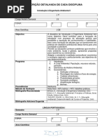 1 SOLO PROGRAMAS ERNA Lic. Engª Recursos Naturais e Ambiente Novo. 18.7.19