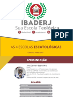 Escatologia