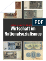 Wirtschaft im Nationalsozialismus